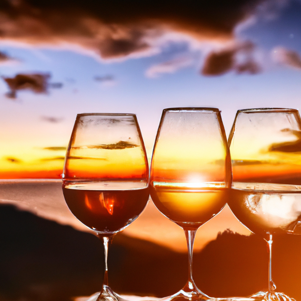 Top Wine Holidays to Celebrate in 2024