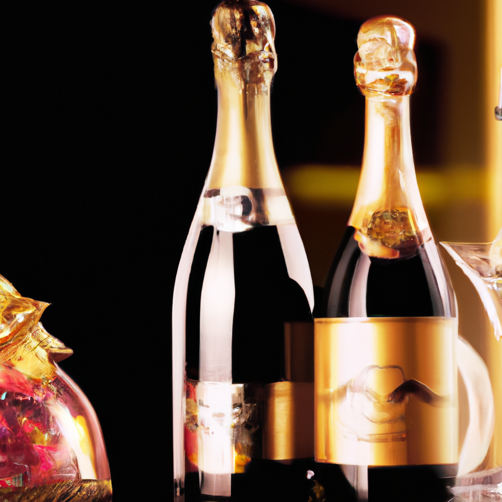 Top Champagne Clubs