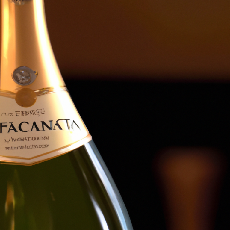 Franciacorta Named Official Sparkling Wine of the 75th Emmy® Awards