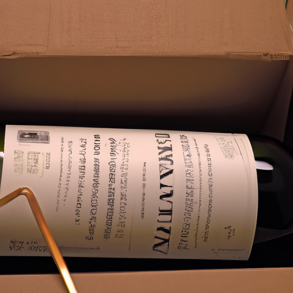 Wine Discoveries: Unboxing the Week of 12/31/23