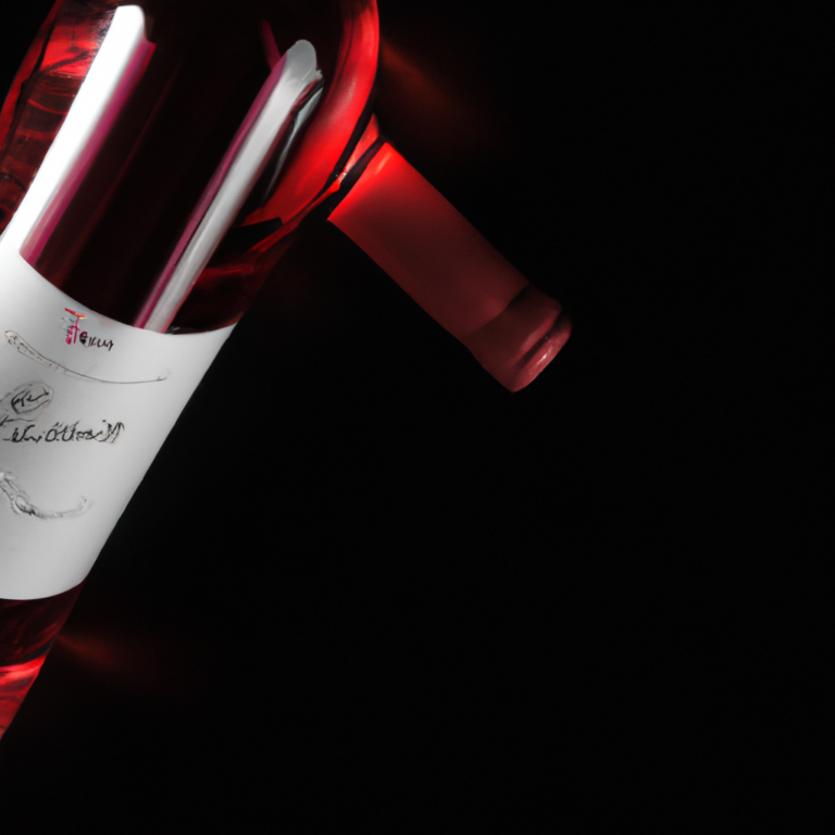 Introducing the Exquisite VOON Wines