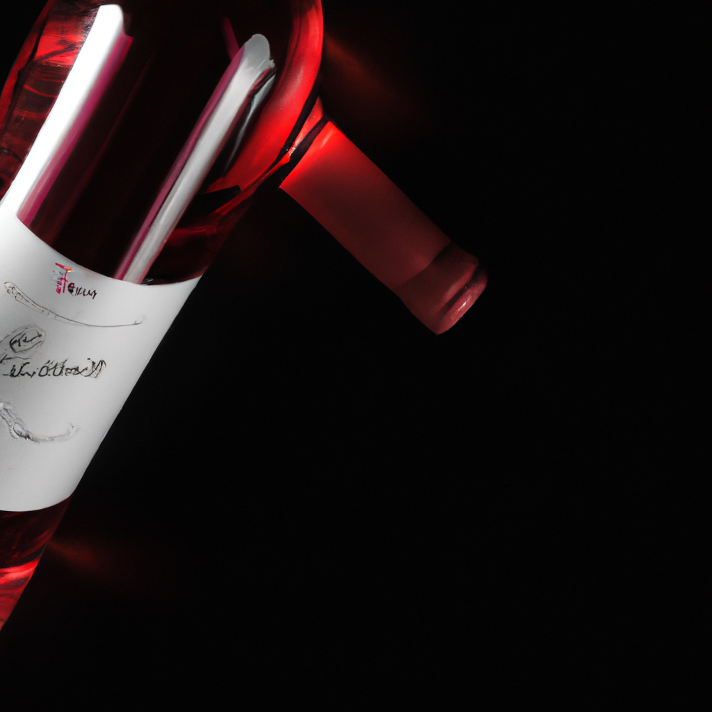 Introducing the Exquisite VOON Wines