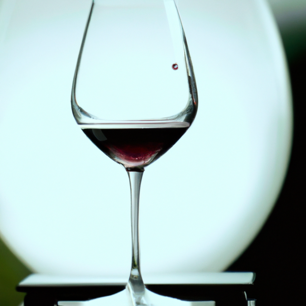 6 Tips for Achieving the Perfect Polish on Wine Glasses