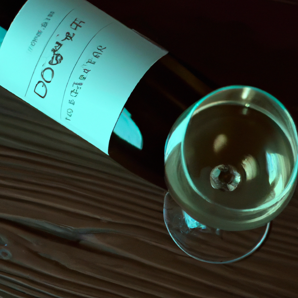 Review: 2021 Hoopes Sauvignon Blanc - A Poetic Delight