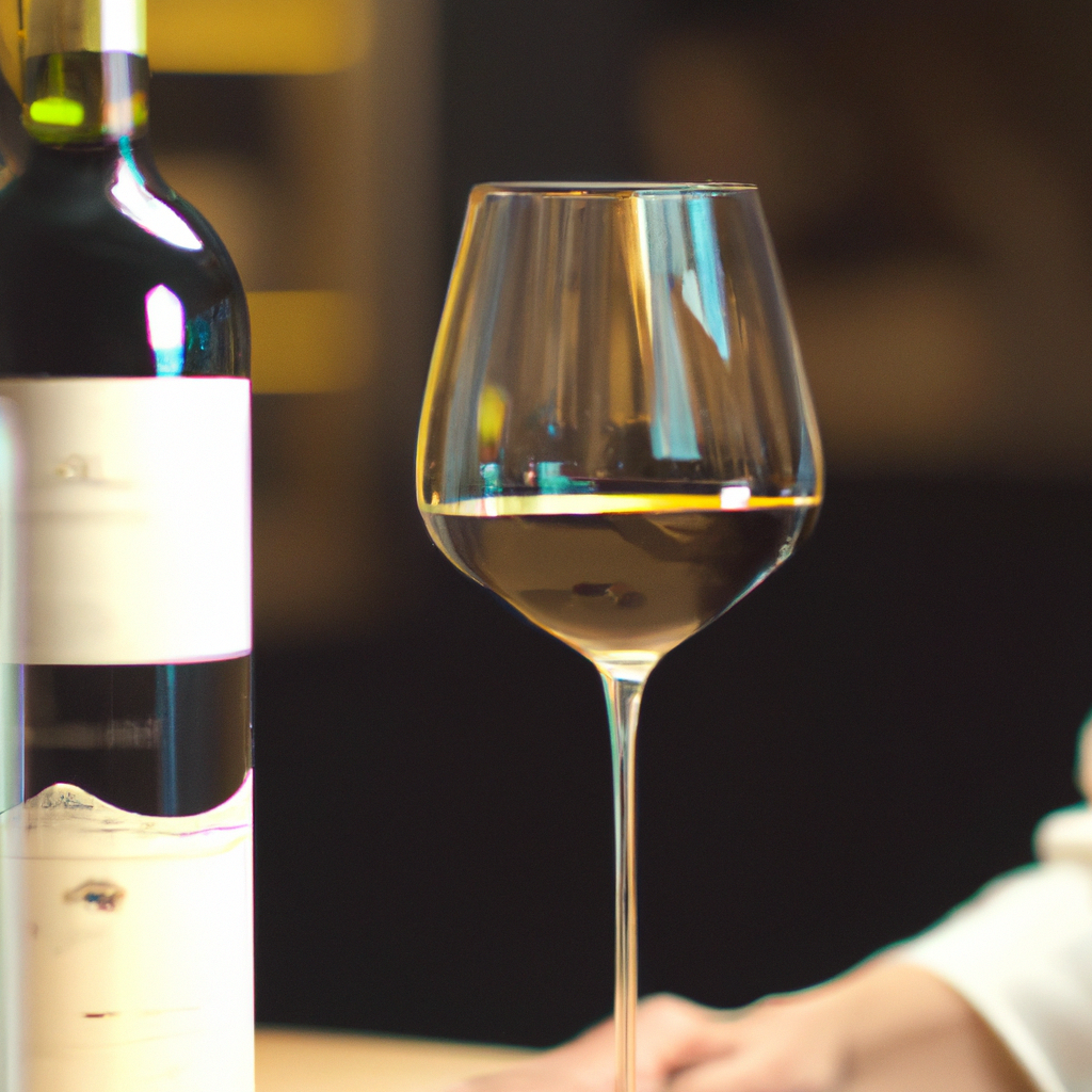 Mastering the Art of Choosing Wine for a Perfect Date Night