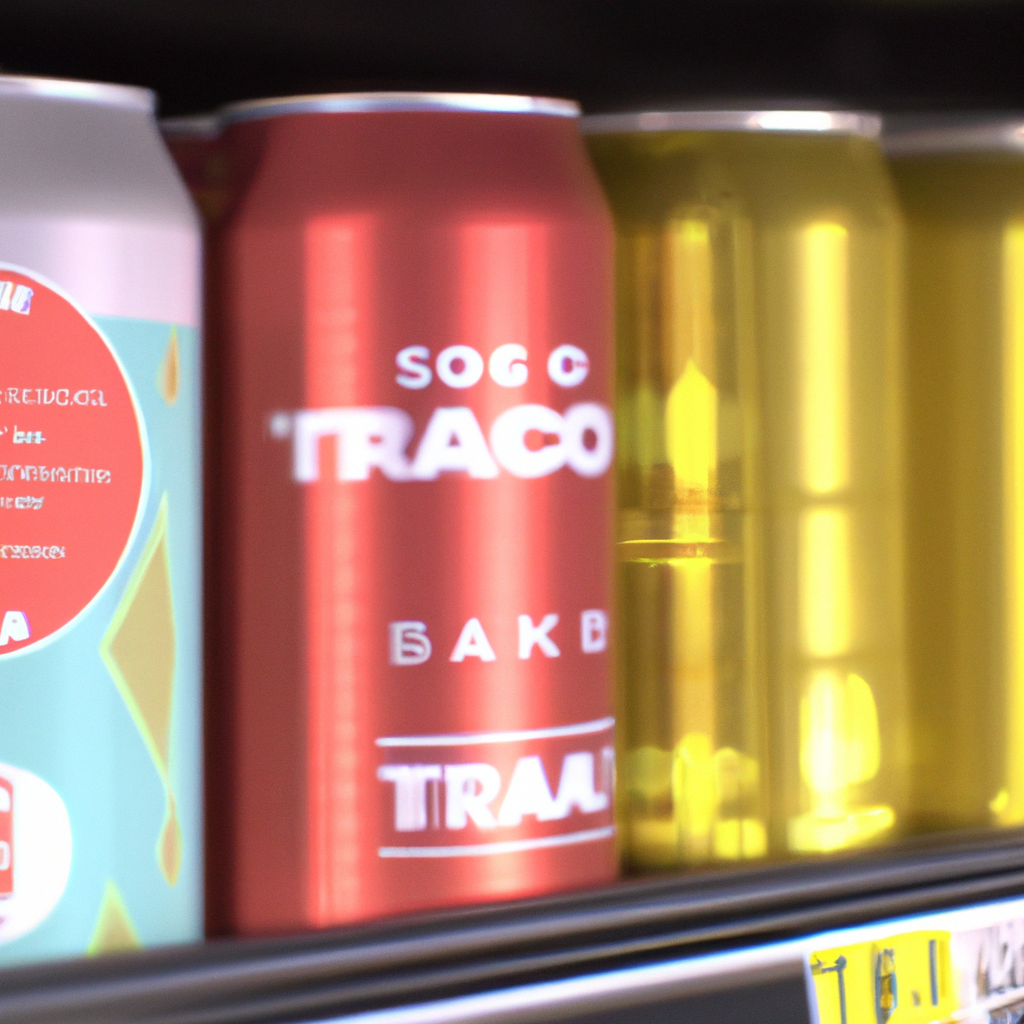 Target Expands Store Shelves with Diverse Suppliers through Innovative Tech Platform for Beverage Alcohol Industry