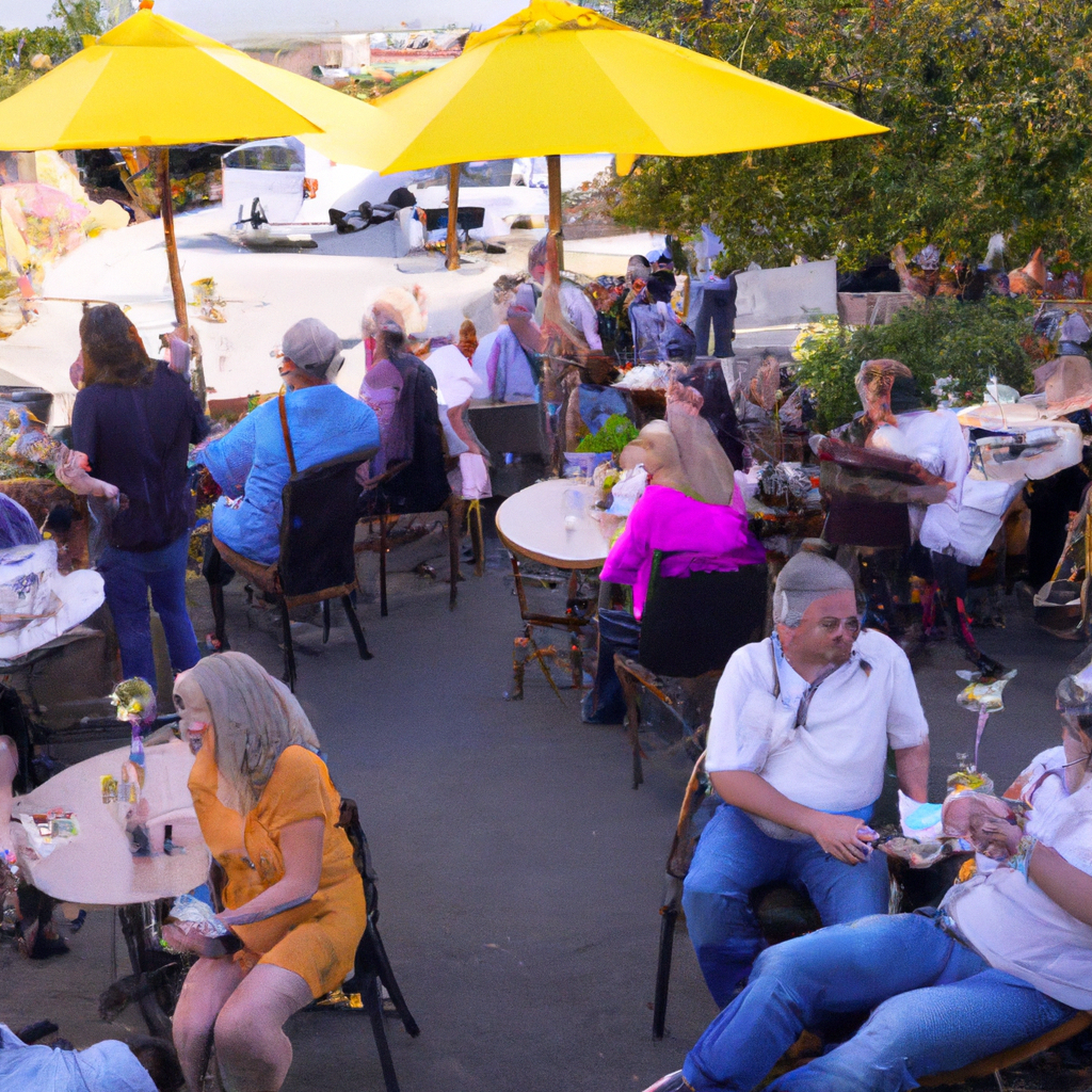 10th Anniversary Celebration of the Garagiste Wine Festival: Southern Exposure in Solvang