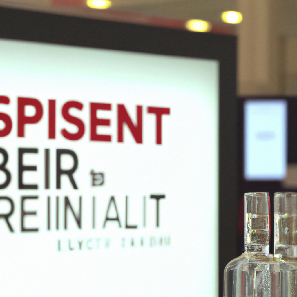 Be Spirits Gains Traction at Wine Paris & Vinexpo Paris 2024