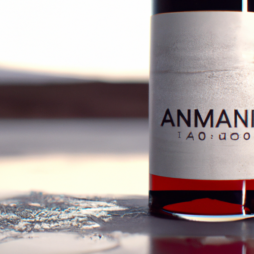 Exploring the World of Wine: Andiamo 2024 Passport Series