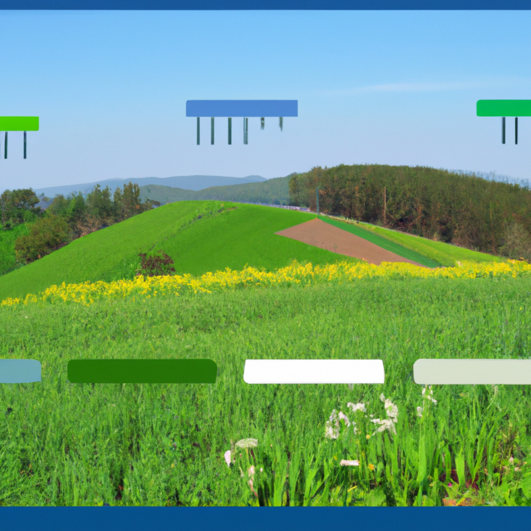 Harnessing Agrology for Farmers: Real-Time Analysis and Predictive Insights to Overcome Climate Change