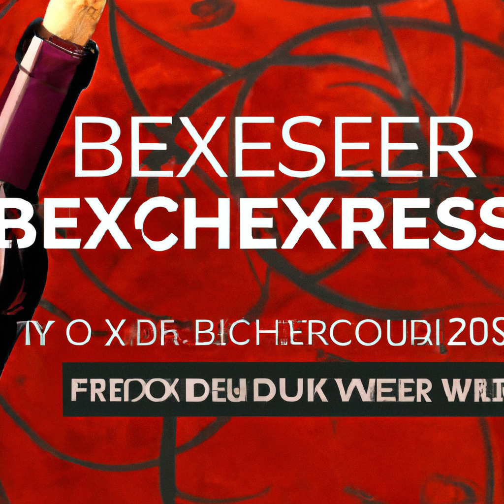 Wine Berserkers Unveils BerserkerDay 15: The Ultimate Direct-to-Consumer Wine Shopping Extravaganza!