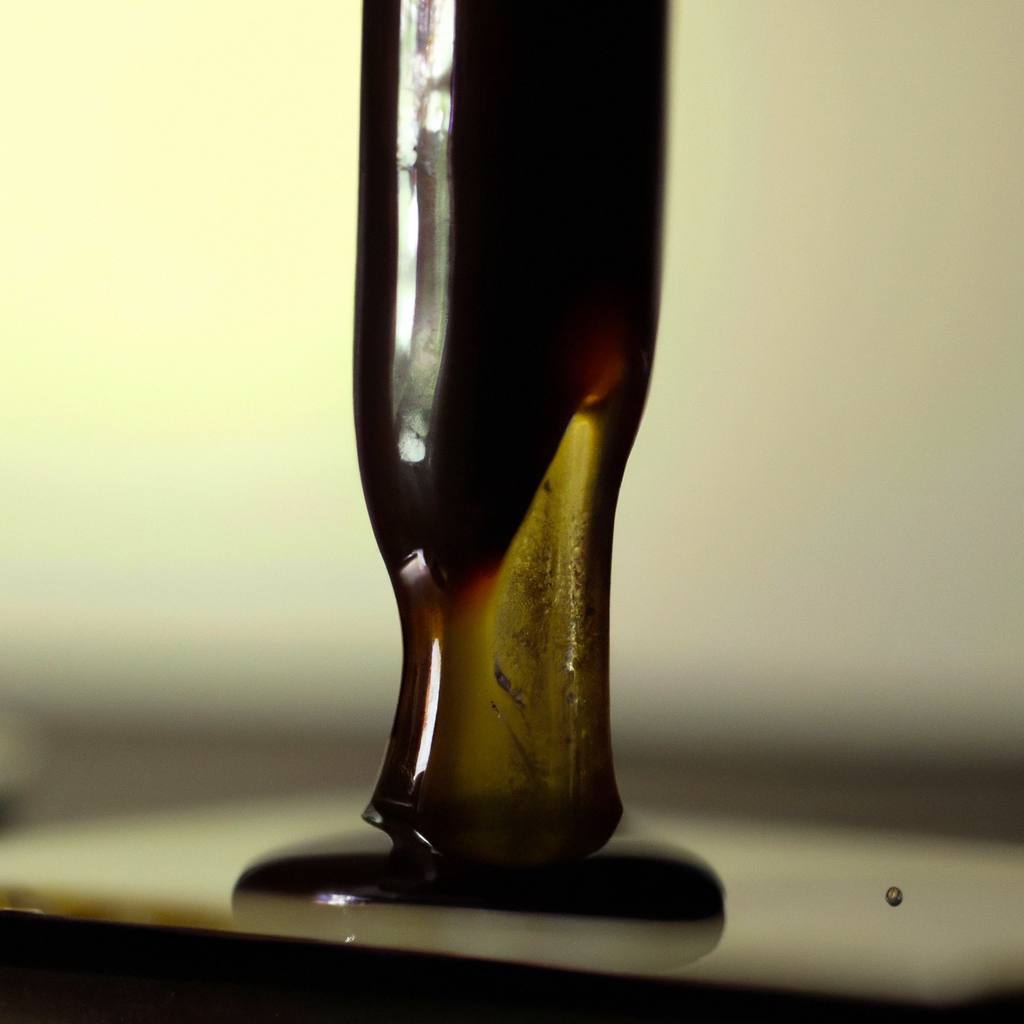 The Accidental Invention of Worcestershire Sauce