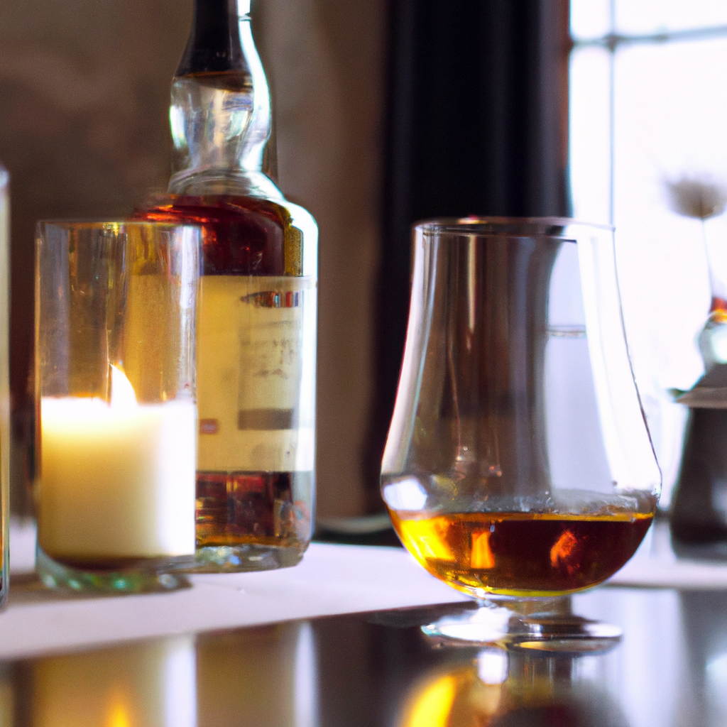 10 Exceptional Scotches to Savor After Dinner