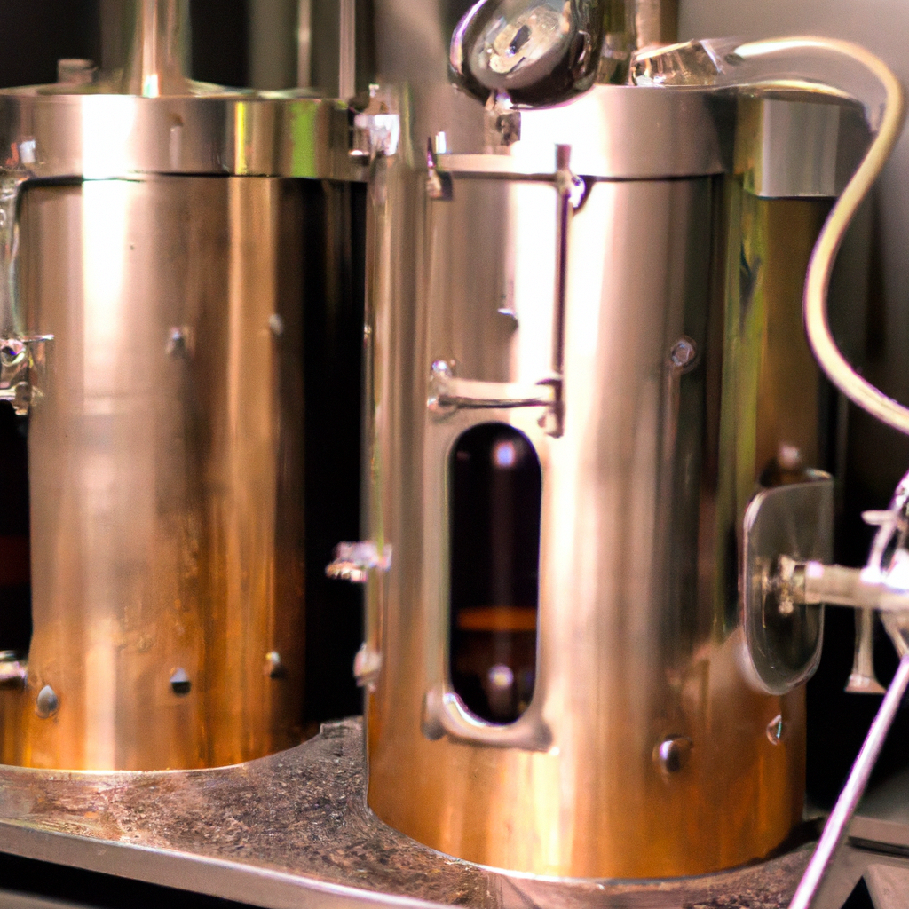 VA Filtration: Leading the Way in Mobile Wine Processing for Alcohol Reduction