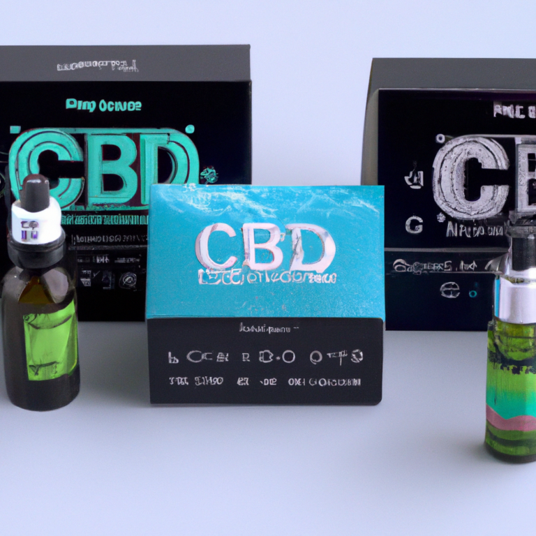 Top 11 CBD Subscription Boxes for Ultimate Convenience