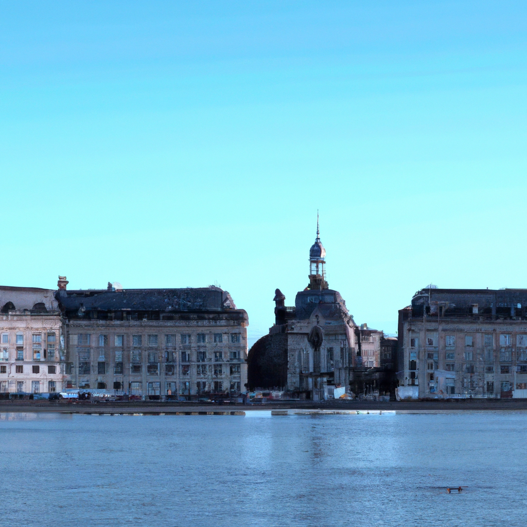 Exploring Bordeaux: Unveiling the Right Bank and the Libournais