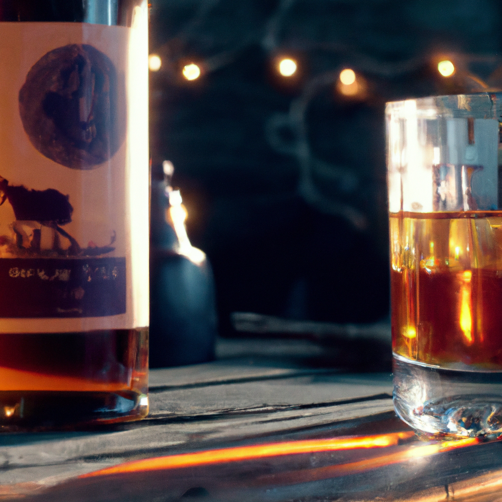 Chris Stapleton and Buffalo Trace Release Traveller Whiskey