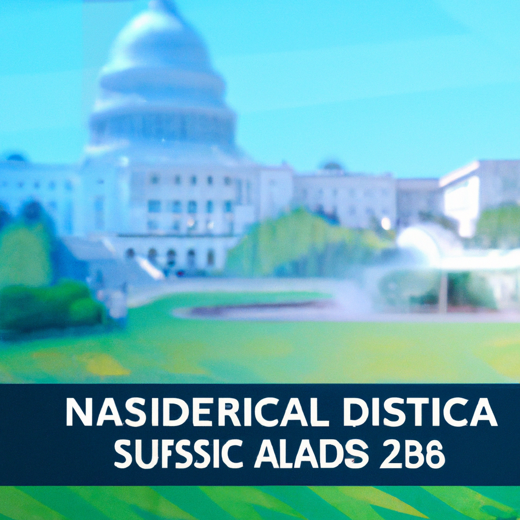 NASDA Establishes Federal Policy Priorities for 2024