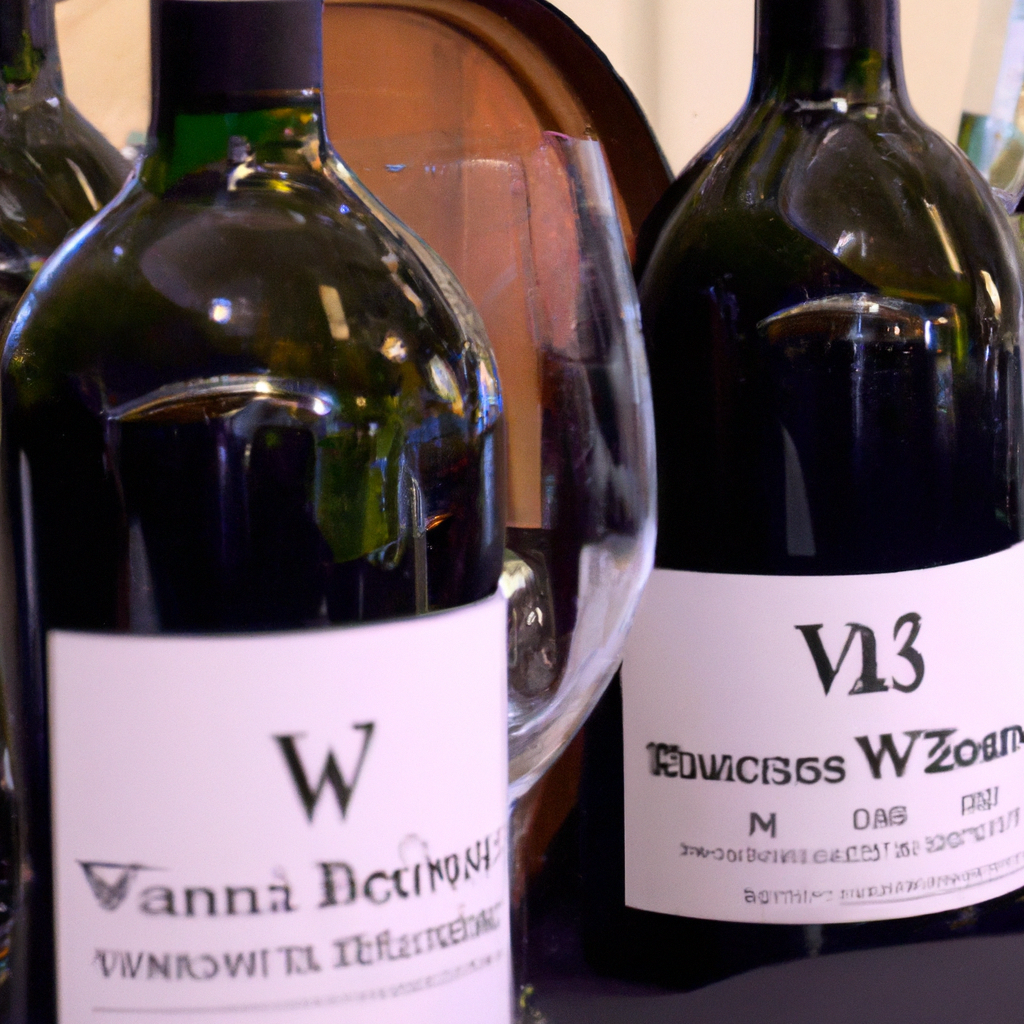 In-Person Event: Washington Wines' Private Barrel Auction Makes a Comeback in March 2024