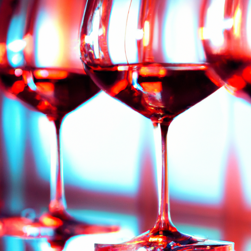 Top Wine Glasses in 2024: An Exhaustive Guide