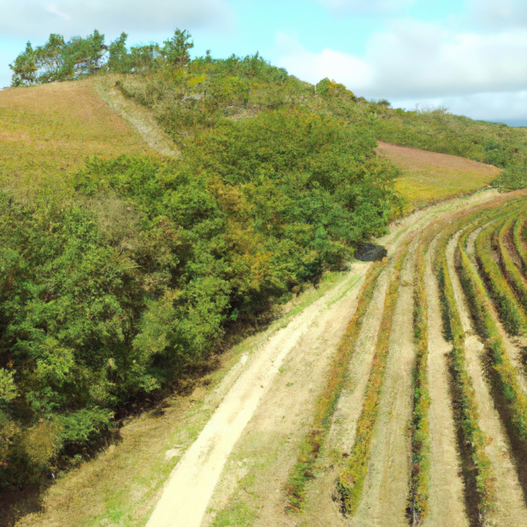 Michelas Family Passes Domaine Michelas St Jemms to Maison & Domaines Les Alexandrins