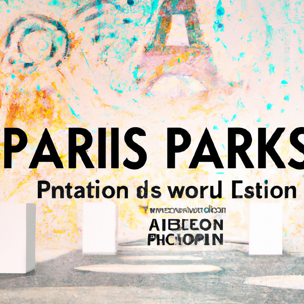 Exciting Final Speakers and App Announced for Record Edition of Paris Packaging Week