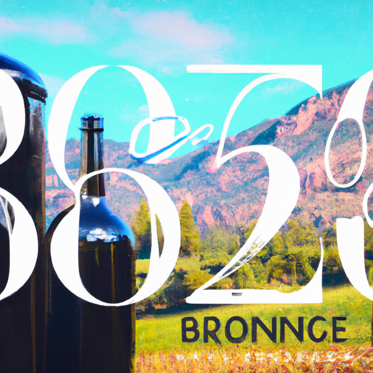 Bronco Wine Co. Celebrates 50 Years of Leadership in the Wine Industry