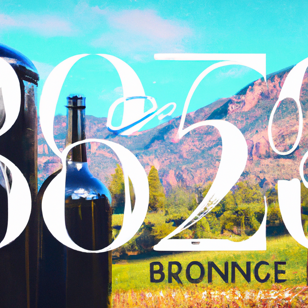 Bronco Wine Co. Celebrates 50 Years of Leadership in the Wine Industry