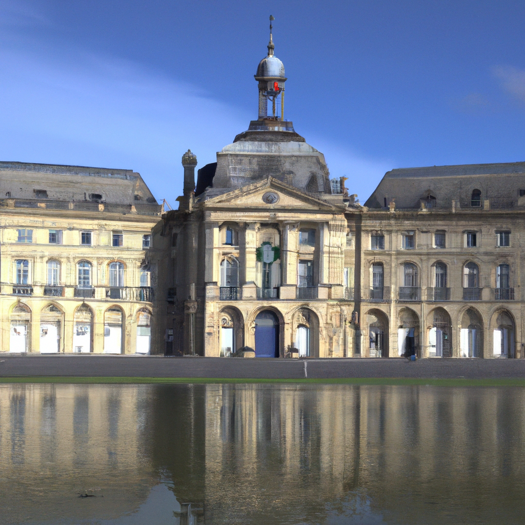 Exploring Bordeaux: Unveiling the Communes