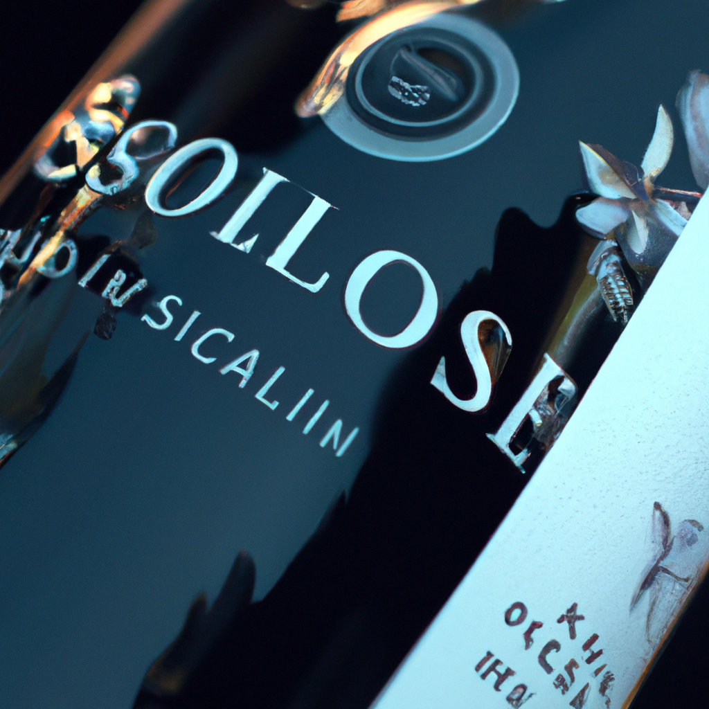 Sokol Blosser Enhances Wine Labels with Nutrition and Ingredient Details