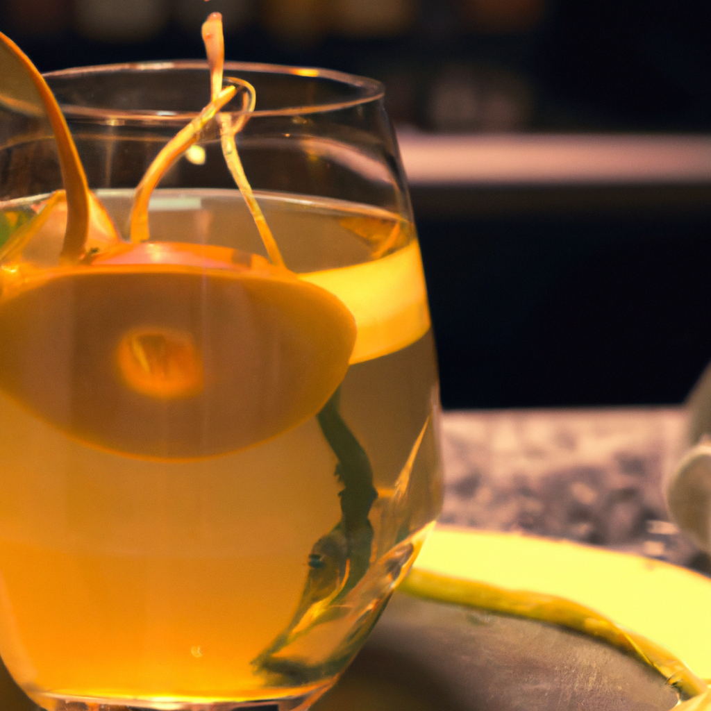 10 Bartenders Reveal the Secret to the Perfect Hot Toddy