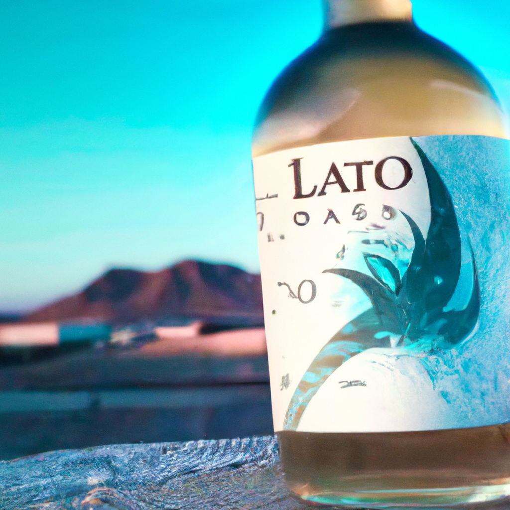 Introducing Casa Lotos: Authentic Blanco Sotol from Chihuahua, Mexico, Now Available in the US Market