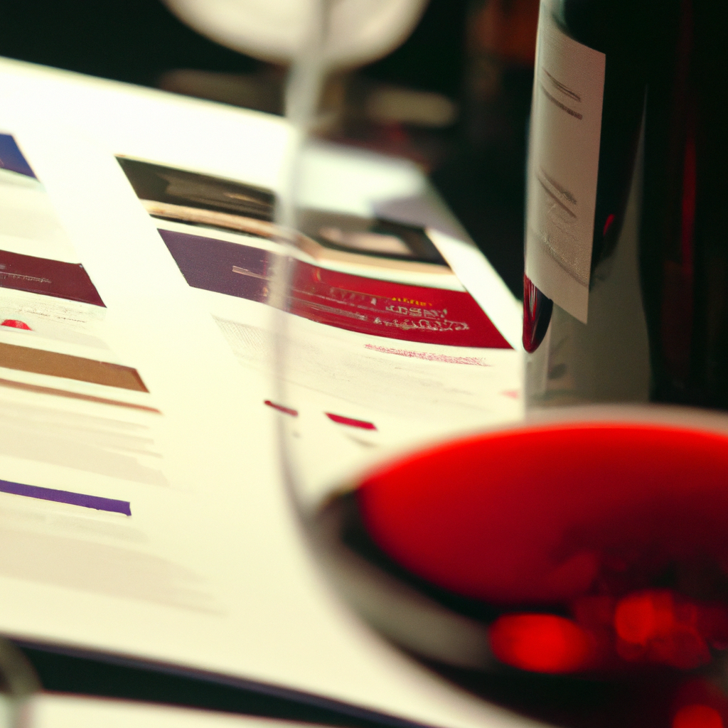 Detailed Wine Listings Revealed for Sommeliers and Wine Directors at Sommeliers Choice Awards