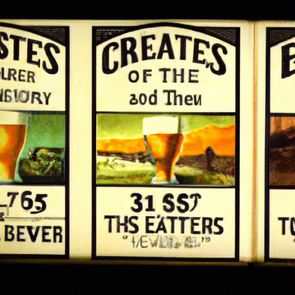 9 Essential Facts About Old Style Beer