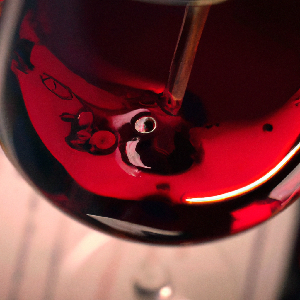 Are reductive notes in wine always considered a flaw?