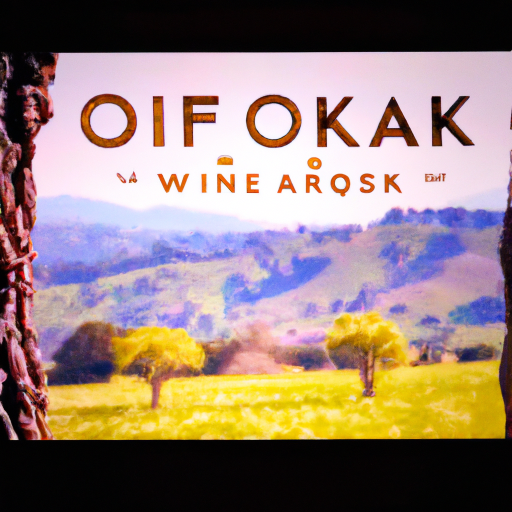 Wedding Oak Winery Sweeps Seven Awards at the 2024 San Francisco Chronicle Wine Competition