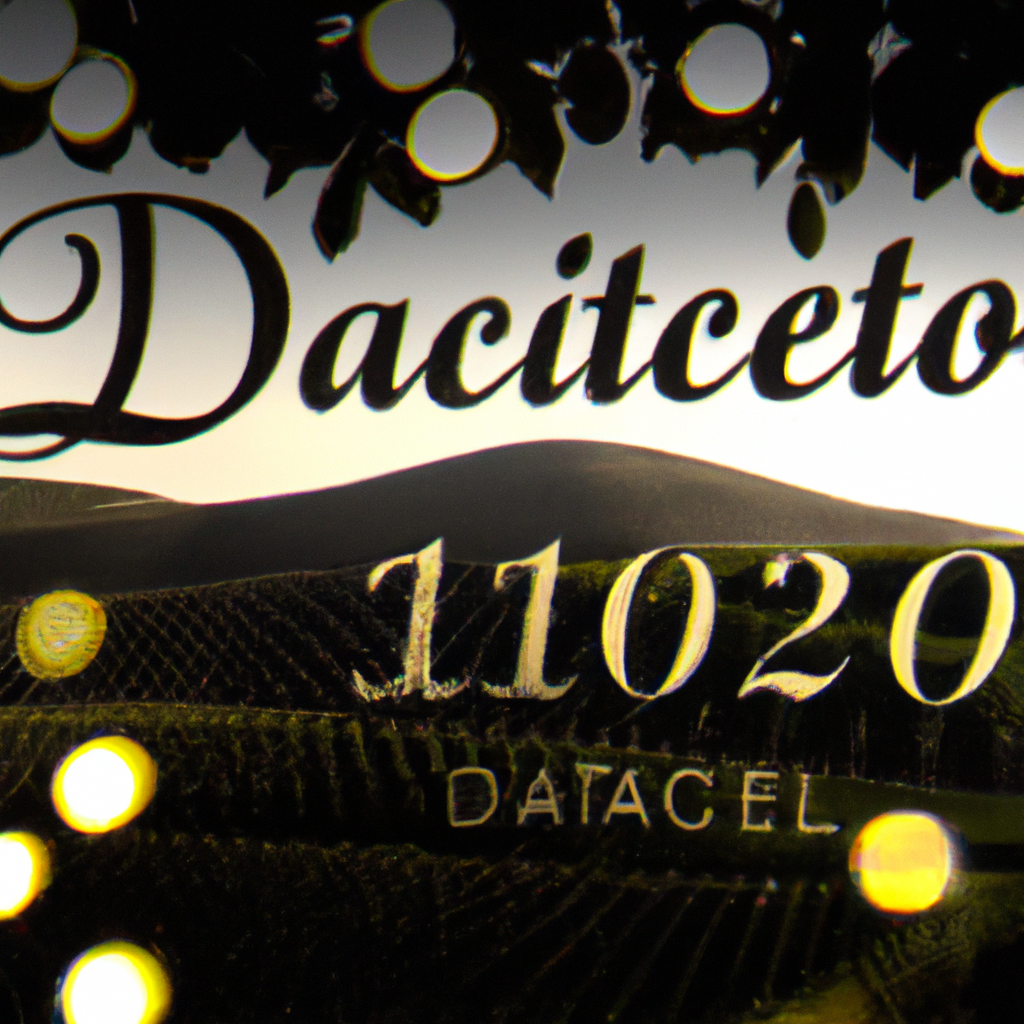 Celebrating 100 Years: Delicato Family Wines' Milestone