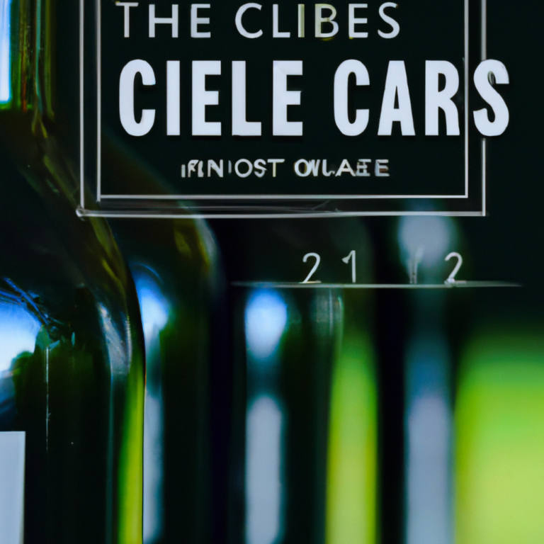 Introducing Cellar Club: Enhancing the Finger Lakes Wine Experience at Miles Wine Cellars