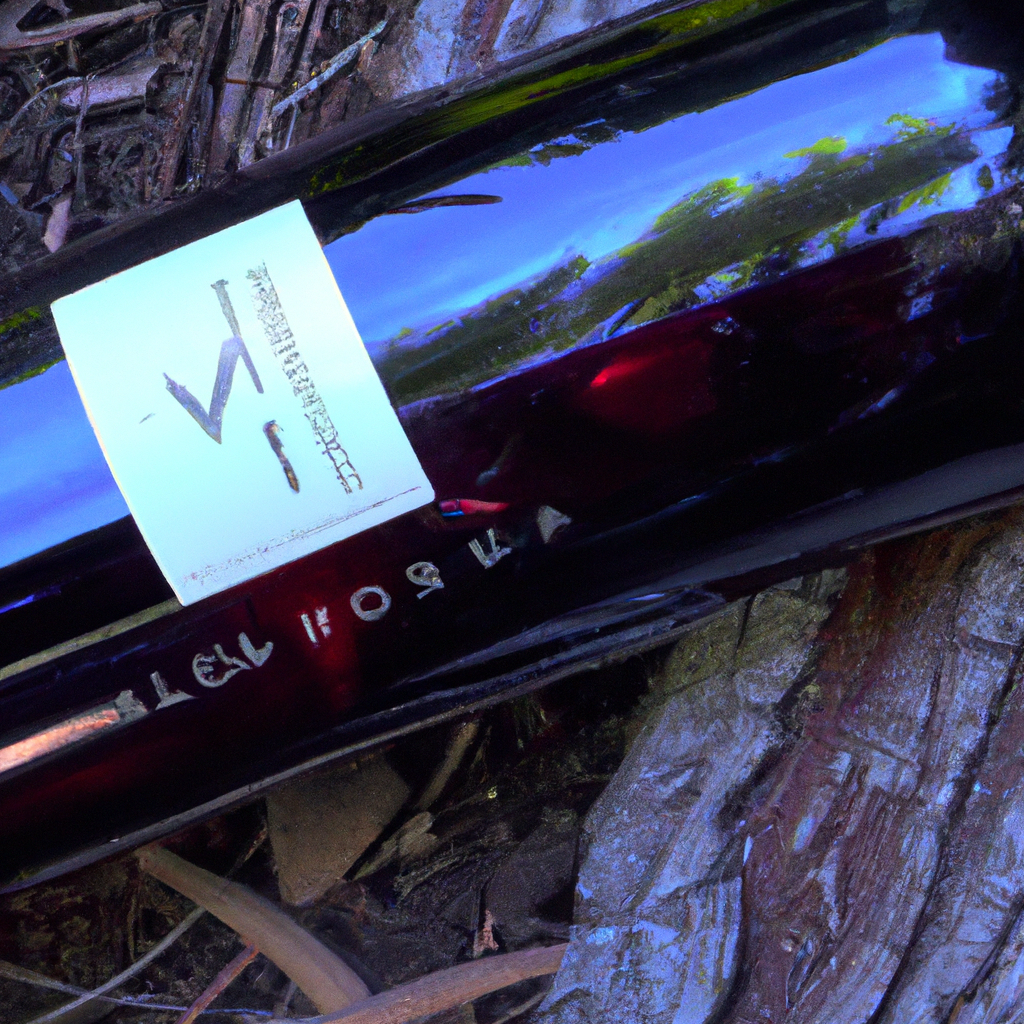 Exploring the Exquisite 2021 Malbec from Wood Family Vineyards