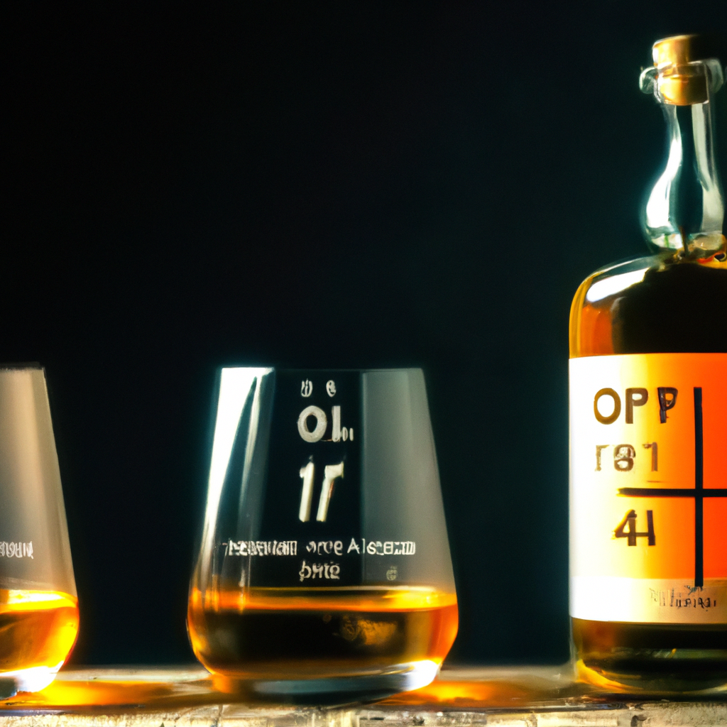 Top Whiskeys to Savor in 2024