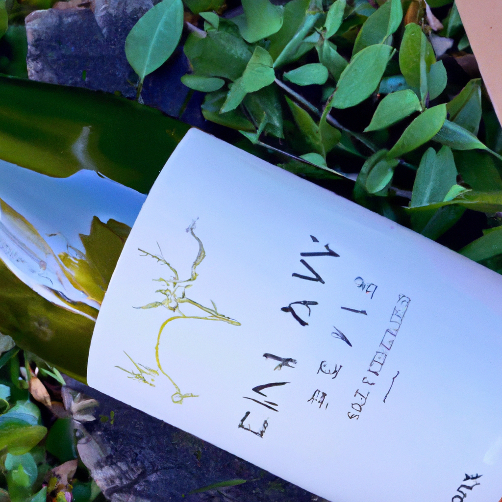 New Release: Lang & Reed Unveils 2022 Chenin Blanc from Napa Valley