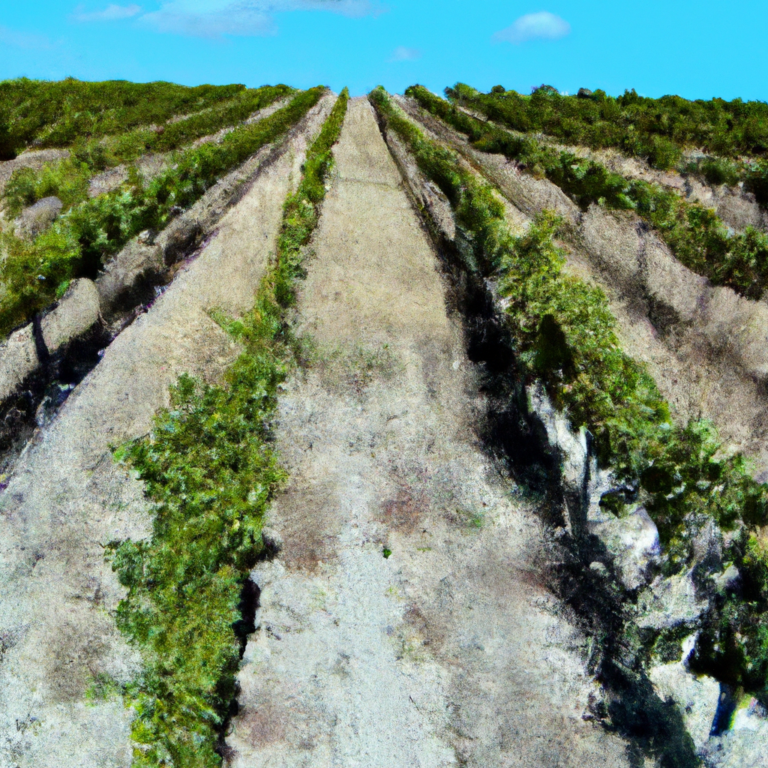 Creating Sustainable and Cutting-Edge Vineyards through Advanced Viticulture