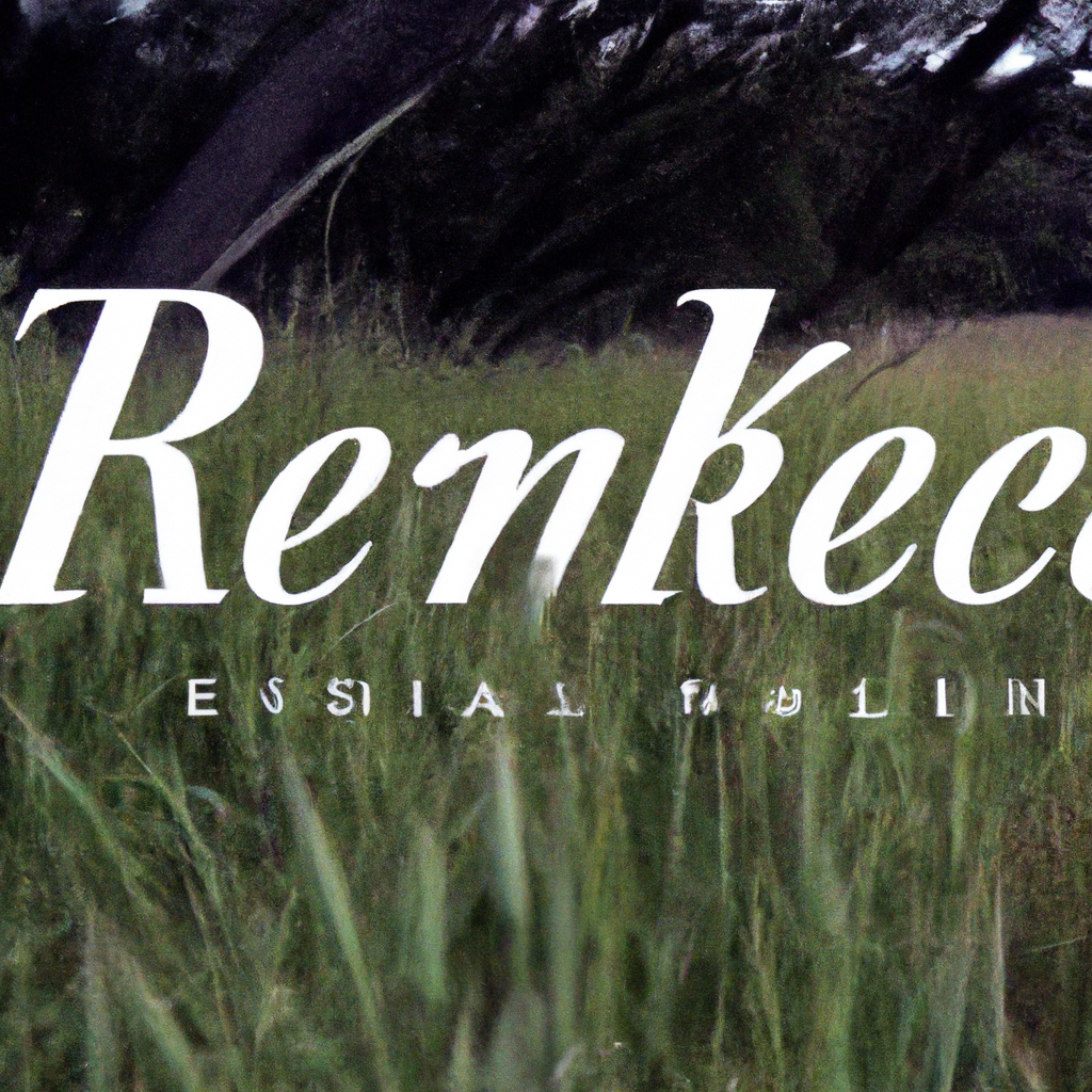 Introducing the 2016 Kenefick Founder's Reserve: A New Release from Kenefick Ranch