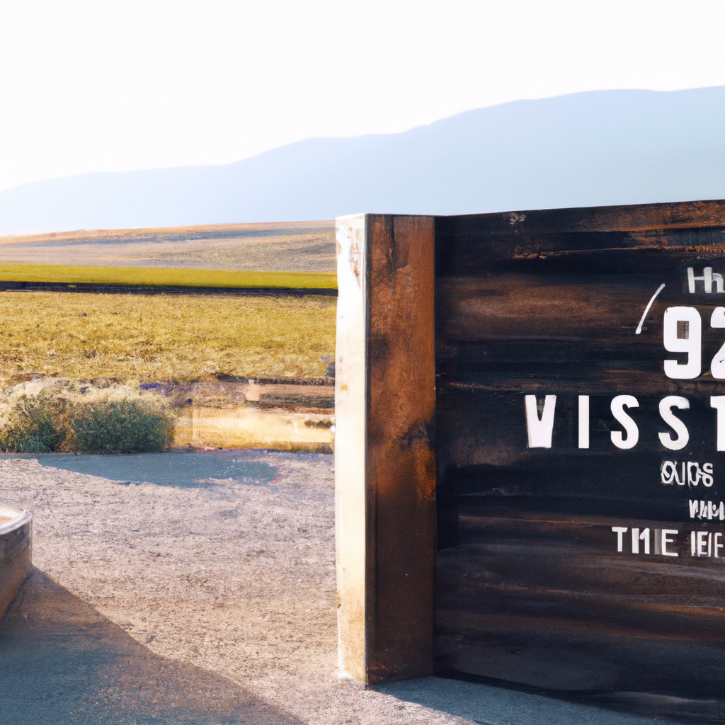 9 Essential Facts About High West Distillery