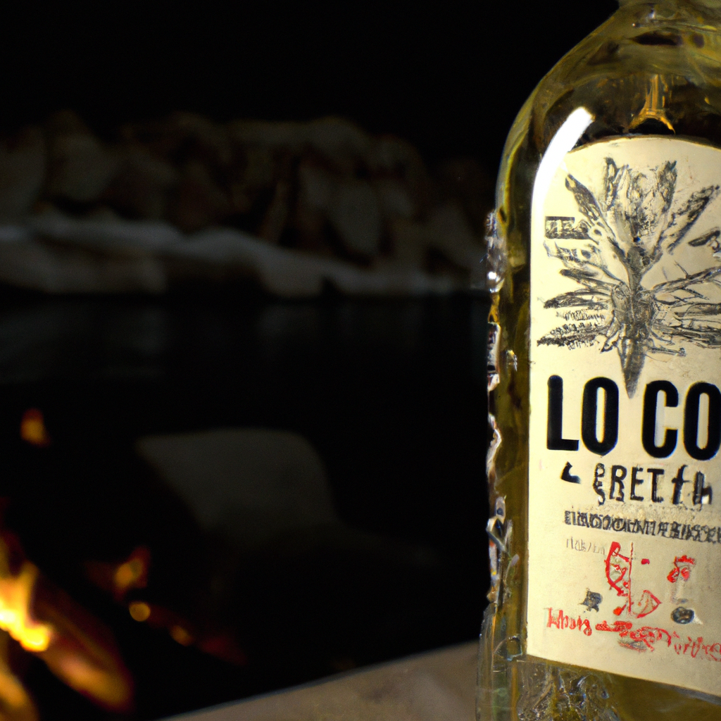 Introducing Casa Lotos: Authentic Blanco Sotol from Chihuahua, Mexico, Now Available in the US Market