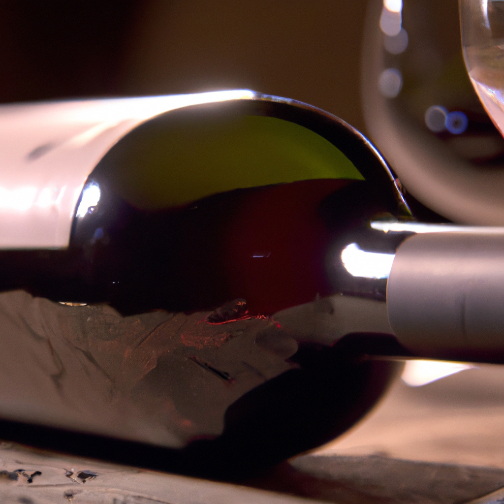 Exploring Origin Wines: Unveiling the Underground Winery