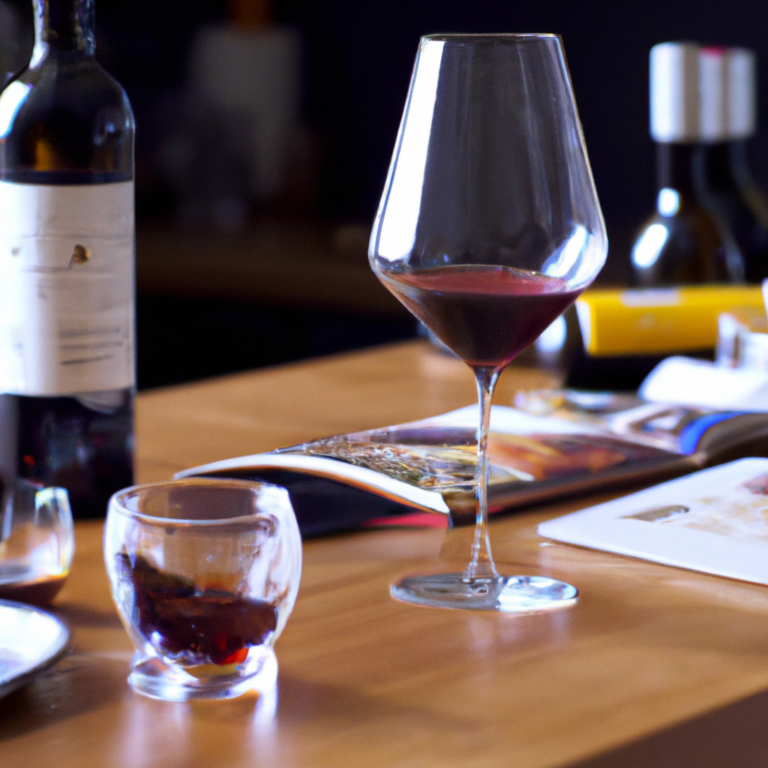 Top 30 Red Wines to Try in 2024