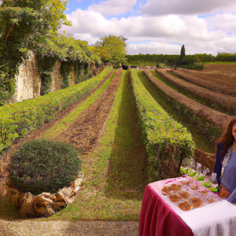 Château Lafite Rothschild Owners Expand into Burgundy with Domaine William Fèvre Acquisition