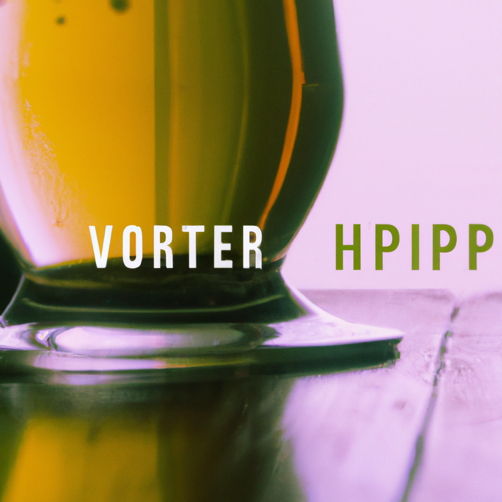 The VinePair Podcast: The Verdict on Hop Water