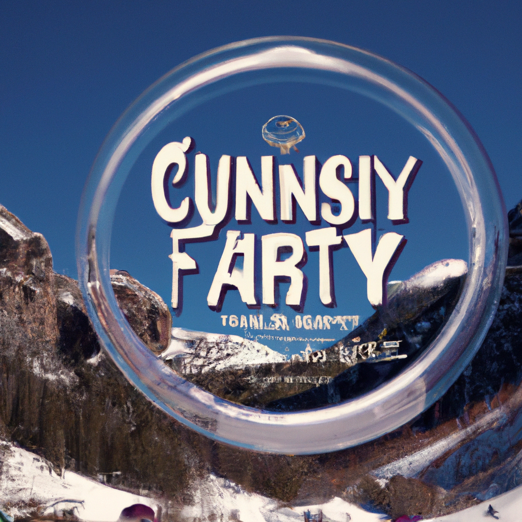 The Second Annual Ouray Winter Wine Festival is Back!